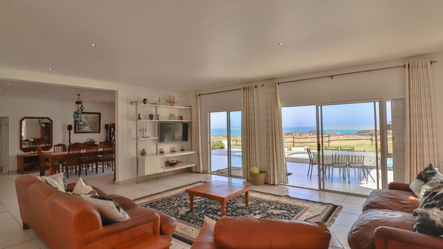 5 Bedroom Property for Sale in Sunrise On Sea Eastern Cape